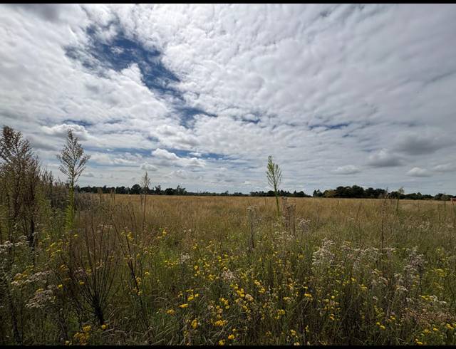1,992M² VACANT LAND FOR SALE IN VAALPARK